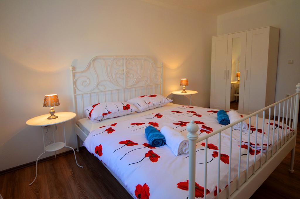 Vanessa House Villa Rovinj