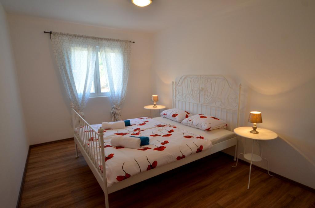 Villa Vanessa House
