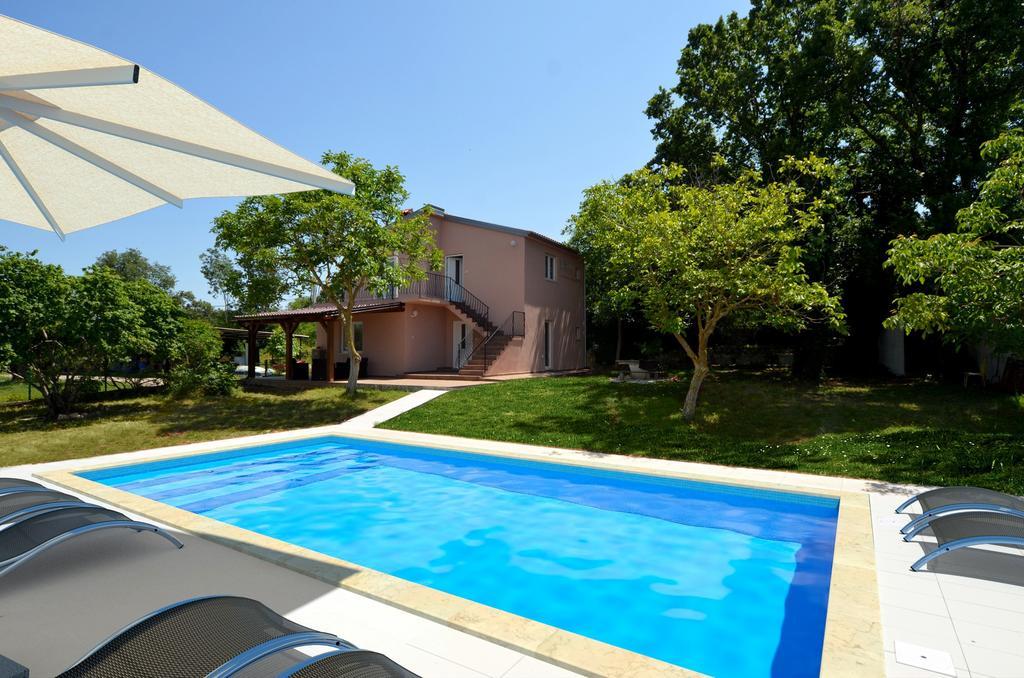 Vanessa House Villa Rovinj