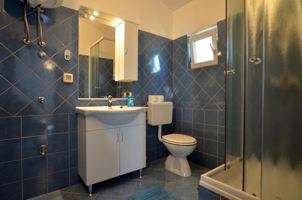 Villa Vanessa House Rovinj