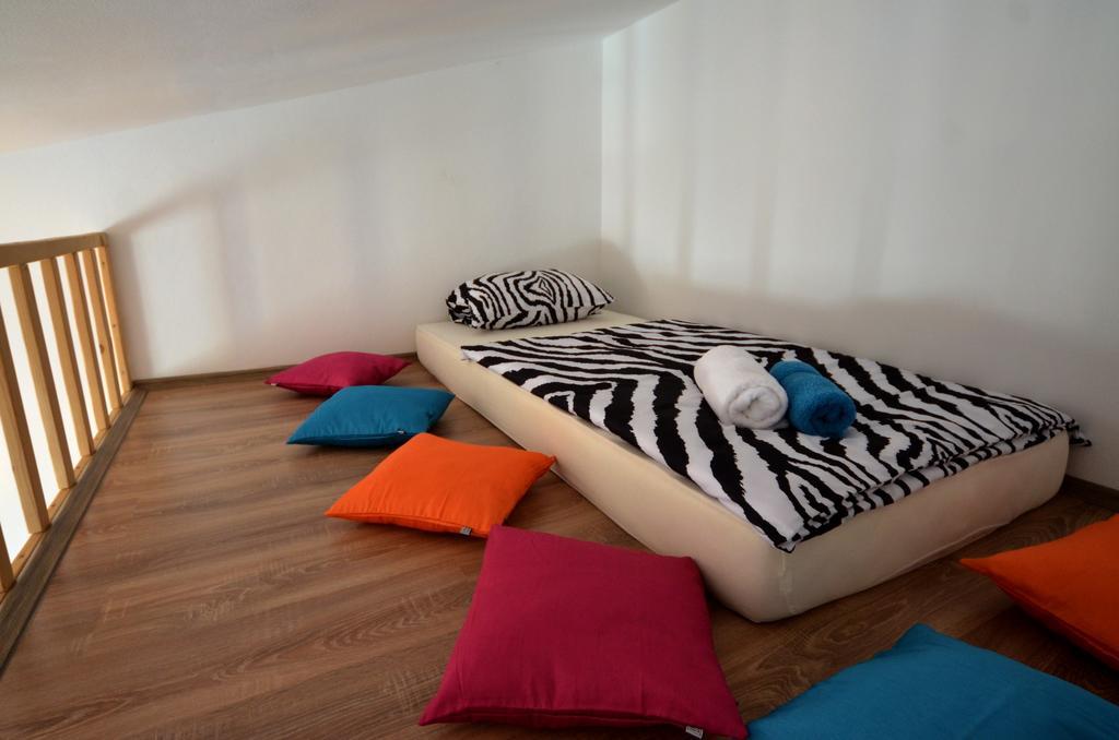 Vanessa House Rovinj