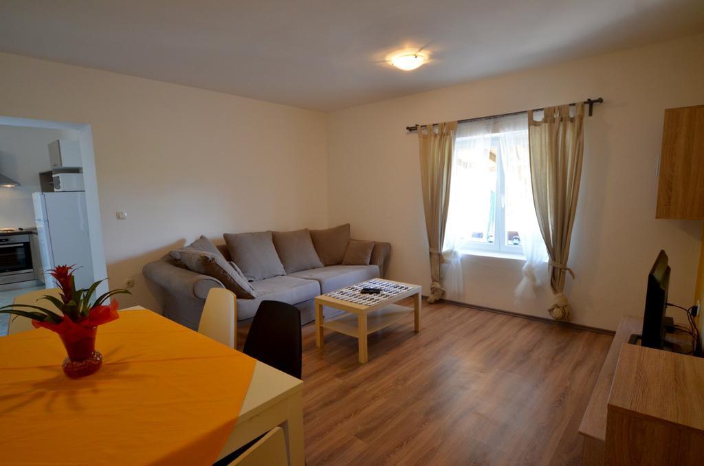 Vanessa House Rovinj