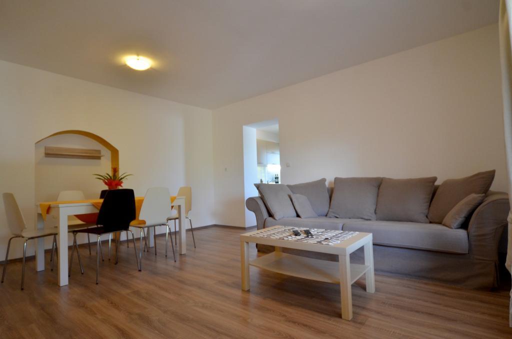 Vanessa House * Rovinj